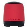 BOSS GEAR MATRIX RED CONNECTED SPEAKER - Altavoz - Red, Unisexo