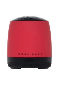 BOSS GEAR MATRIX RED CONNECTED SPEAKER - Altavoz - Red, Unisexo