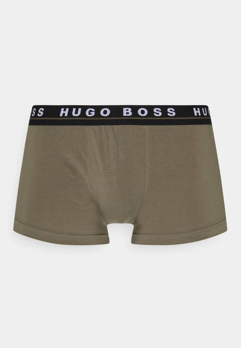 BOSS TRUNK 3 PACK - Culotte - Open Miscellaneous, Hombre 2 BOSS TRUNK 3 PACK - Culotte - Open Miscellaneous, Hombre - Imagen 2