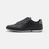 BOSS SATURN - Zapatillas - Black, Hombre