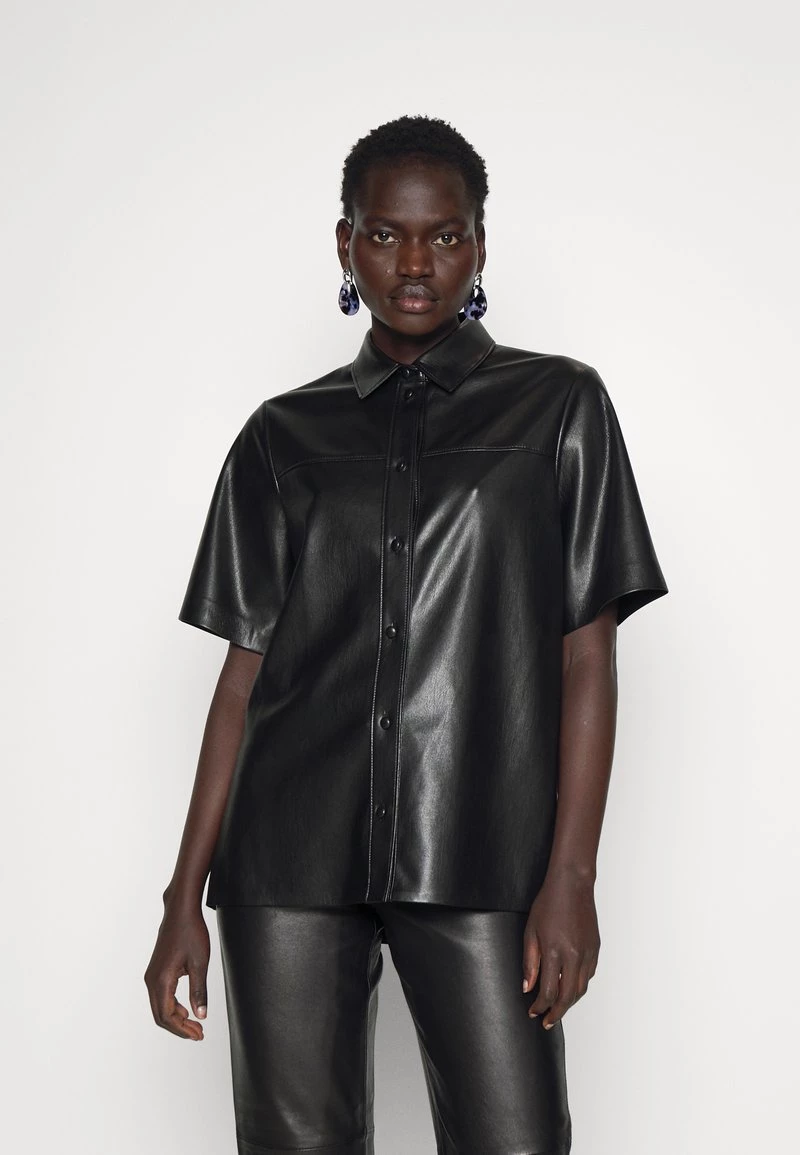 BOSS BOLISA - Camisa - Black, Mujer 1 BOSS BOLISA - Camisa - Black, Mujer