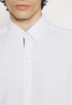 BOSS ROBBIE - Camisa - White, Hombre -Outlet BOSS Tienda b8e3a125b412449fbeedd7a2d95a3b7a