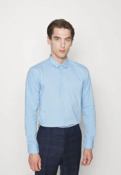 BOSS MAGNETON - Camisa - Open Blue, Hombre