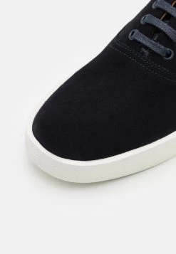 BOSS CLAY - Zapatos De Vestir - Dark Blue, Hombre -Outlet BOSS Tienda b8f8fa5d076741eaa4cd321b6966298c