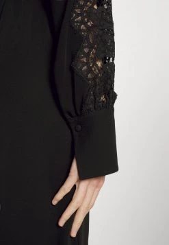 BOSS DILATA - Vestido Ligero - Black, Mujer 11 BOSS DILATA - Vestido Ligero - Black, Mujer -Outlet BOSS Tienda b919ed1ed32949a9a7eb44615312735a