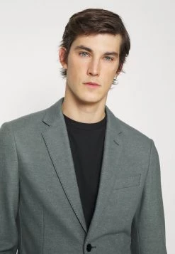 BOSS HANRY - Chaqueta De Punto - Open Green, Hombre 9 BOSS HANRY - Chaqueta De Punto - Open Green, Hombre -Outlet BOSS Tienda b91c1bb30e8e45b897ec92df1822f16a