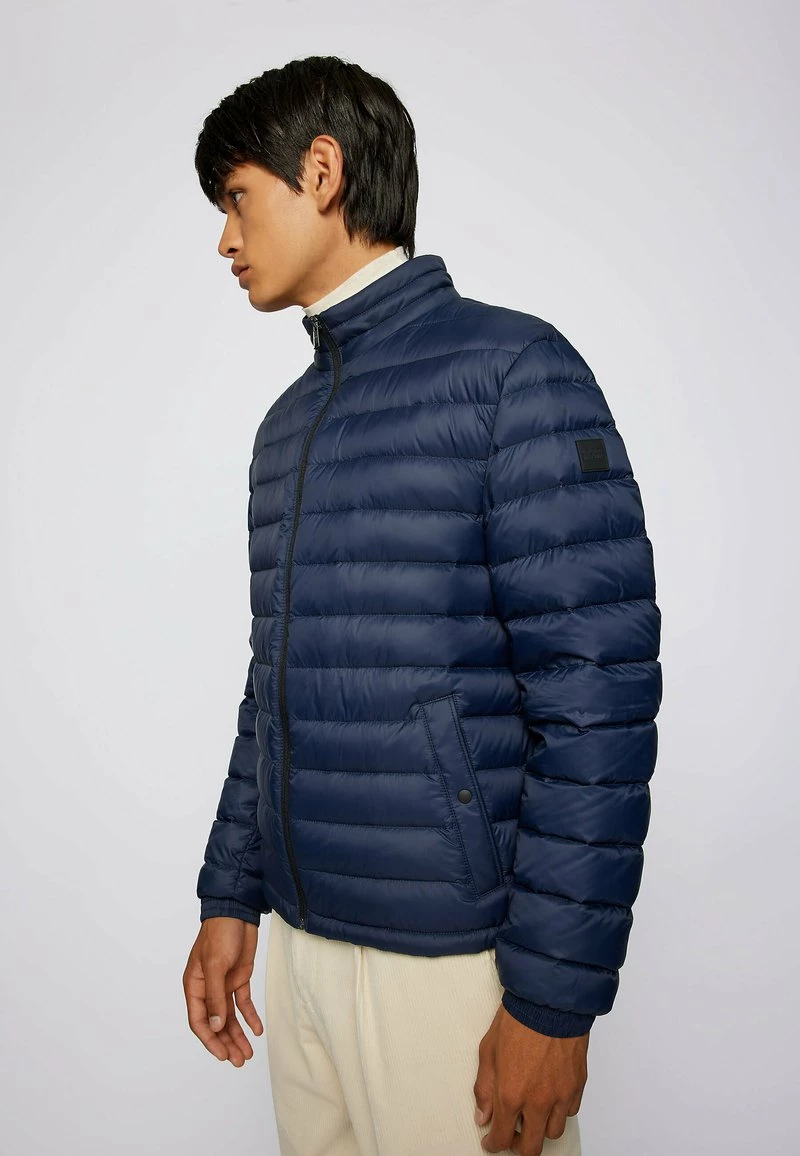 BOSS CHORUS - Chaqueta De Plumas - Dark Blue, Hombre 4 BOSS CHORUS - Chaqueta De Plumas - Dark Blue, Hombre - Imagen 4