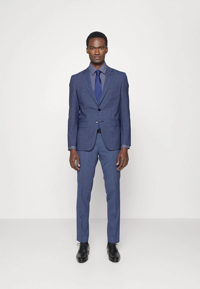 BOSS HUGE - Traje - Dark Blue, Hombre 6 BOSS HUGE - Traje - Dark Blue, Hombre - Imagen 6