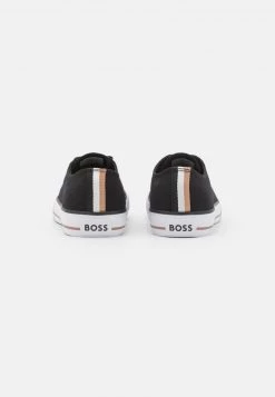BOSS AIDEN TENN - Zapatillas - Black, Mujer 10 BOSS AIDEN TENN - Zapatillas - Black, Mujer -Outlet BOSS Tienda b9ac2902ace94e16a266dc9000d59fca
