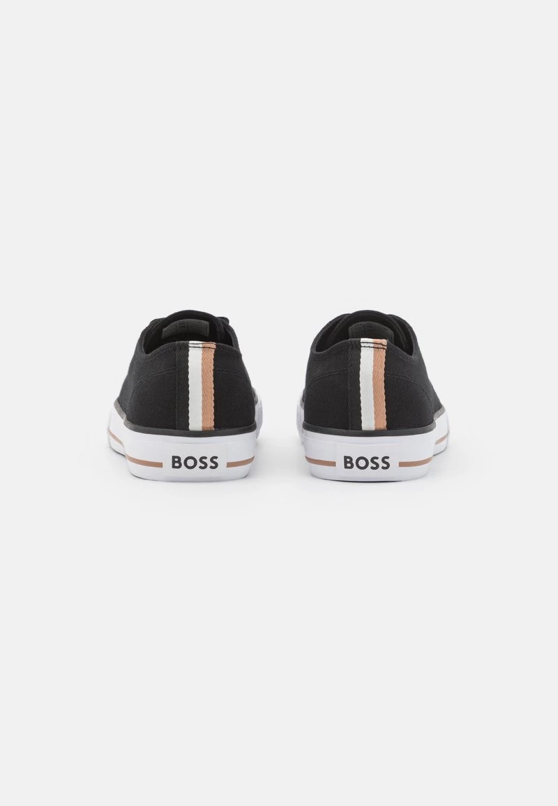 BOSS AIDEN TENN - Zapatillas - Black, Mujer 4 BOSS AIDEN TENN - Zapatillas - Black, Mujer - Imagen 4