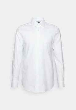 BOSS HANK - Camisa Elegante - White, Hombre -Outlet BOSS Tienda b9d182129e964941a91d08ffa33d22d1