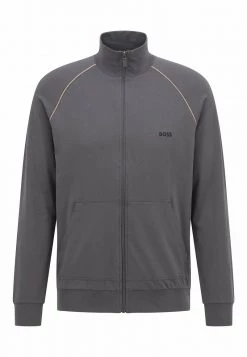 BOSS MATCH - Sudadera Con Cremallera - Dark Grey, Hombre 9 BOSS MATCH - Sudadera Con Cremallera - Dark Grey, Hombre -Outlet BOSS Tienda b9f3425082c74a2493f0acf13e1902f7