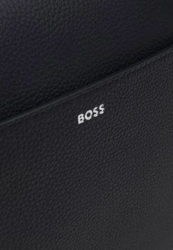 BOSS BEE SHOULD BAG - Bolso De Mano - Dark Blue, Mujer -Outlet BOSS Tienda ba1a951e8add44329d26a8d5b5e00c61