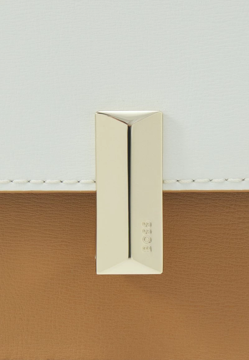 BOSS NATHALIE - Bandolera - Open White, Mujer 4 BOSS NATHALIE - Bandolera - Open White, Mujer - Imagen 4