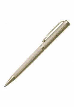 BOSS BALLPOINT PEN SOPHISTICATED GOLD DIAMOND - Otros Accesorios - Gold Diamond, Unisexo