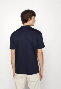 BOSS PARAS - Polo - Dark Blue, Hombre -Outlet BOSS Tienda ba80a7cffd754aacb1b3ca10f4a36437
