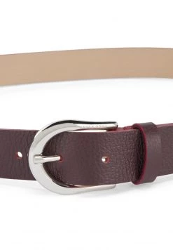 BOSS CAROL BELT - Cinturón - Red, Mujer -Outlet BOSS Tienda ba82c8cbd6ac40289f2bcaa5c5cfaea1