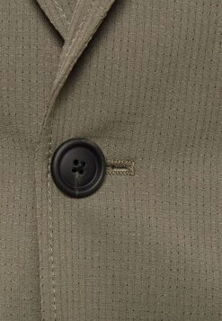 BOSS HANRY PACK - Americana - Open Green, Hombre -Outlet BOSS Tienda ba842b5041ca48e299d134903f208f24