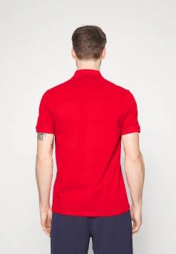 BOSS PRIME - Polo - Bright Red, Hombre 8 BOSS PRIME - Polo - Bright Red, Hombre -Outlet BOSS Tienda bab03b05cdb54301a572d5f8e0f67df8