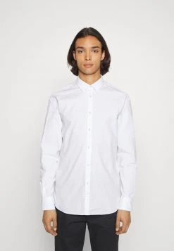 BOSS MAGNETON - Camisa - White, Hombre