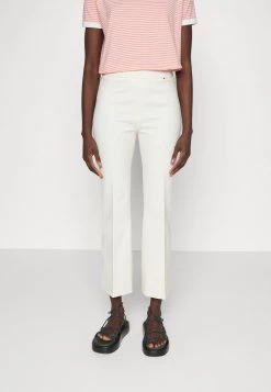BOSS TALITTA - Pantalones - Open White, Mujer