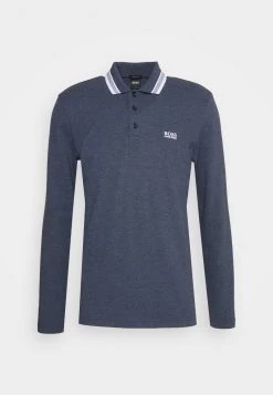 BOSS PLISY - Polo - Dark Blue, Hombre 10 BOSS PLISY - Polo - Dark Blue, Hombre -Outlet BOSS Tienda bb050300c3064ae8b56daf31723db2d7