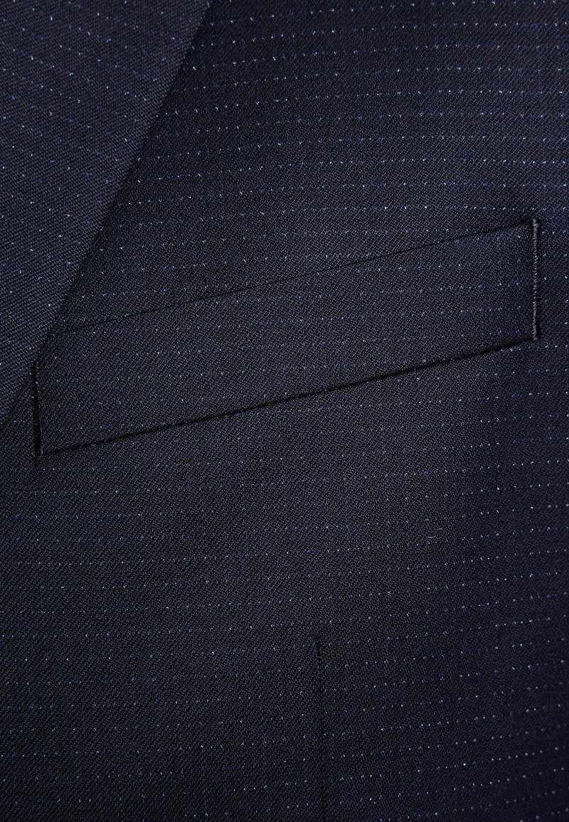 BOSS SET - Traje - Dark Blue, Hombre 10 BOSS SET - Traje - Dark Blue, Hombre - Imagen 10