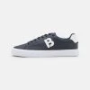 BOSS AIDEN TENN - Zapatillas - Dark Blue, Hombre