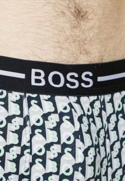 BOSS TRUNK 3 PACK - Culotte - Dark Blue, Hombre -Outlet BOSS Tienda bb61788ac6e04d08b9a3142866b10aad