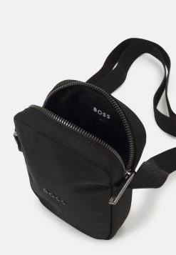BOSS CATCH CROSSBODY UNISEX SET - Bandolera - Black, Unisexo -Outlet BOSS Tienda bb83fcc57da64e1b99b8d2b1feb6c18a
