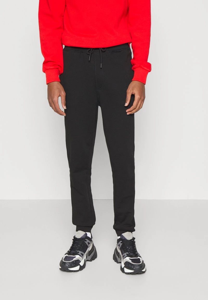 BOSS SESTART - Pantalones Deportivos - Black, Hombre 3 BOSS SESTART - Pantalones Deportivos - Black, Hombre - Imagen 3