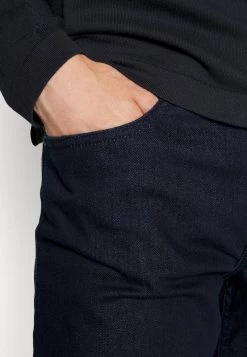 BOSS DELAWARE - Vaqueros Slim Fit - Navy, Hombre 9 BOSS DELAWARE - Vaqueros Slim Fit - Navy, Hombre -Outlet BOSS Tienda bc10eeb2c4184d3ab0d524910af48e52