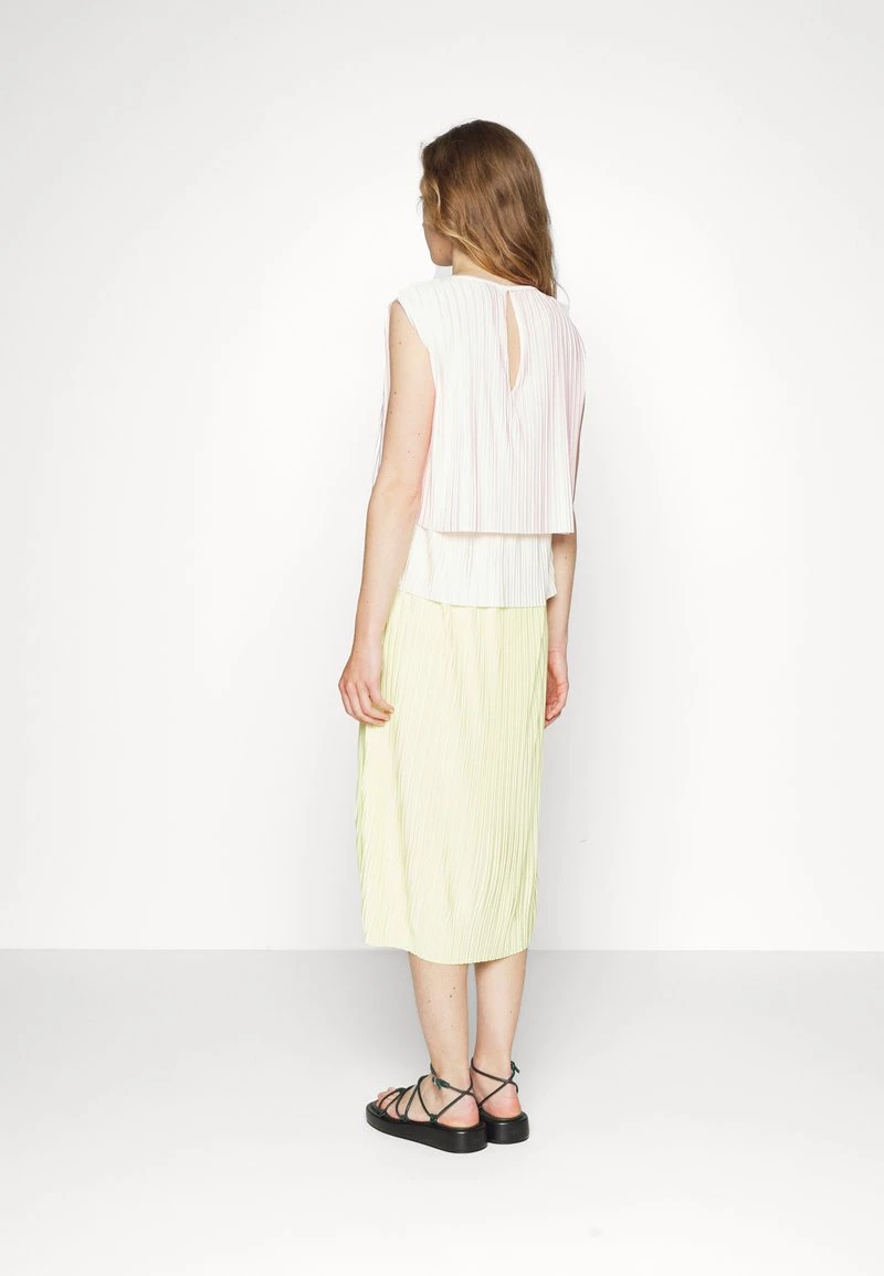 BOSS EMANIS - Vestido Informal - Open Miscellaneous, Mujer 3 BOSS EMANIS - Vestido Informal - Open Miscellaneous, Mujer - Imagen 3