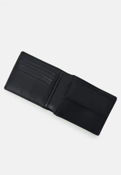 BOSS ASOLO - Monedero - Black, Hombre 6 BOSS ASOLO - Monedero - Black, Hombre -Outlet BOSS Tienda bc2521f499364f56ae2a5045a0fc7ab5