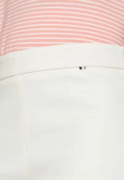BOSS TALITTA - Pantalones - Open White, Mujer -Outlet BOSS Tienda bc3131bfdb0a4afab1af993221ec55a3