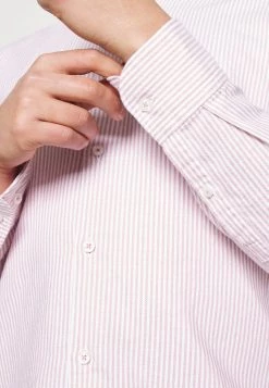 BOSS HANK - Camisa Elegante - Open Pink, Hombre -Outlet BOSS Tienda bc4e18ca18604206af478f54d4bafec1