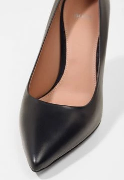 BOSS EDDIE - Zapatos Altos - Black, Mujer -Outlet BOSS Tienda bc51321de4e64fed97e5d6006aec6fbc