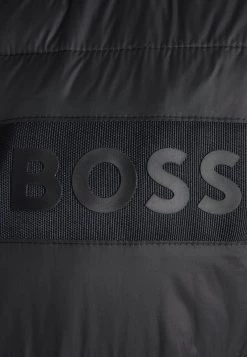BOSS DAROLAN - Chaleco - Black, Hombre -Outlet BOSS Tienda bc6c10b2807e4688be89279119504b9f