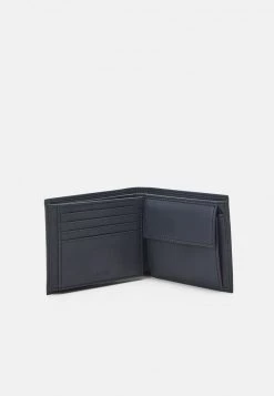 BOSS BIG TRIFOLD UNISEX - Monedero - Navy, Unisexo 7 BOSS BIG TRIFOLD UNISEX - Monedero - Navy, Unisexo -Outlet BOSS Tienda bc817f2b75e9418a897fc89858dcc231