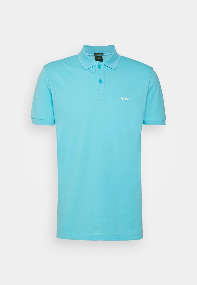 BOSS PIRO - Polo - Light/pastel Blue, Hombre 5 BOSS PIRO - Polo - Light/pastel Blue, Hombre - Imagen 5