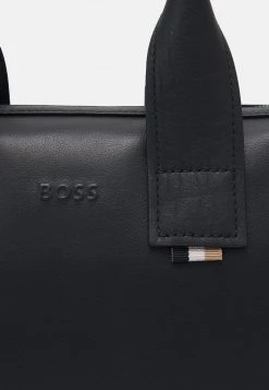 BOSS CITY LUX DOC CASE UNISEX - Portafolios - Black, Unisexo 7 BOSS CITY LUX DOC CASE UNISEX - Portafolios - Black, Unisexo -Outlet BOSS Tienda bcd0e0bd71f7420eb7be7d7a4b89eb02