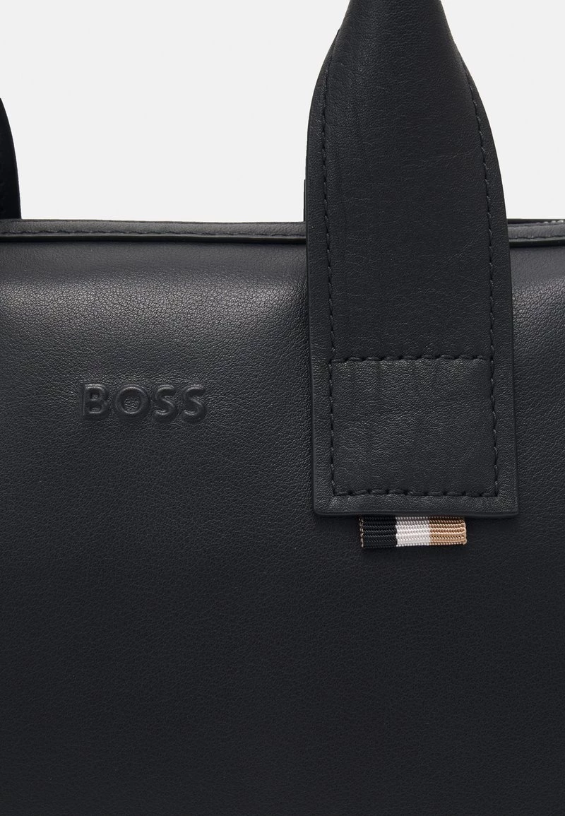 BOSS CITY LUX DOC CASE UNISEX - Portafolios - Black, Unisexo 4 BOSS CITY LUX DOC CASE UNISEX - Portafolios - Black, Unisexo - Imagen 4