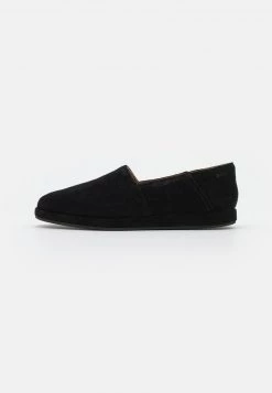 BOSS CODY - Mocasines - Black, Hombre