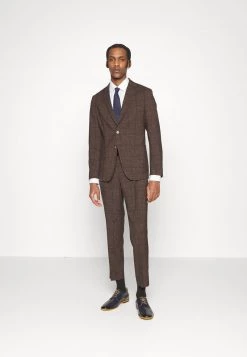 BOSS HANRY SET - Traje - Medium Beige, Hombre 16 BOSS HANRY SET - Traje - Medium Beige, Hombre -Outlet BOSS Tienda bced353257a840e88566e6fa0c629808