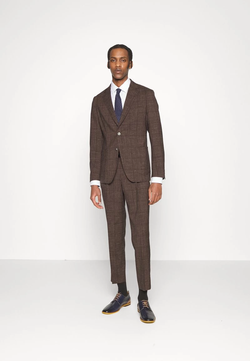 BOSS HANRY SET - Traje - Medium Beige, Hombre 7 BOSS HANRY SET - Traje - Medium Beige, Hombre - Imagen 7