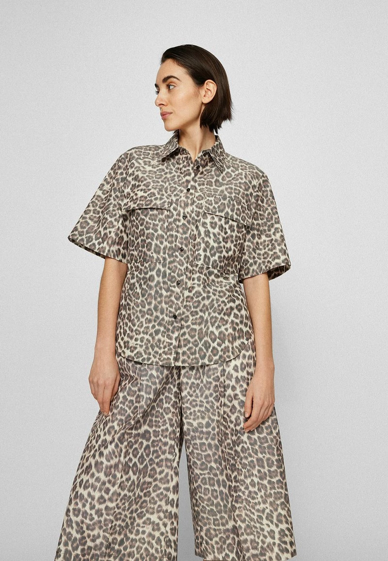 BOSS Camisa - Patterned, Mujer 1 BOSS Camisa - Patterned, Mujer