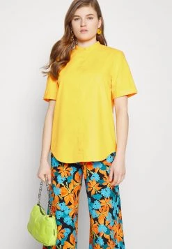 BOSS BEFELINA - Blusa - Medium Orange, Mujer 9 BOSS BEFELINA - Blusa - Medium Orange, Mujer -Outlet BOSS Tienda bd5b9dc20fcf4f5cb60d5e1c0f7561b1