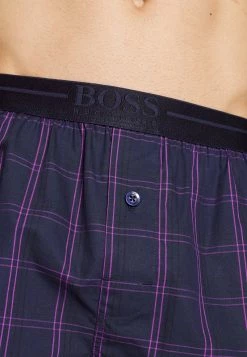 BOSS 2 PACK - Boxer - Dark Blue, Hombre 9 BOSS 2 PACK - Boxer - Dark Blue, Hombre -Outlet BOSS Tienda bd6fc416693b4fdfa4f02c8c5c499c4b