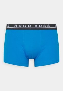 BOSS TRUNK 3 PACK - Culotte - Open Miscellaneous, Hombre 9 BOSS TRUNK 3 PACK - Culotte - Open Miscellaneous, Hombre -Outlet BOSS Tienda bd77e9c2468a43cb8a01da5973ddedb7