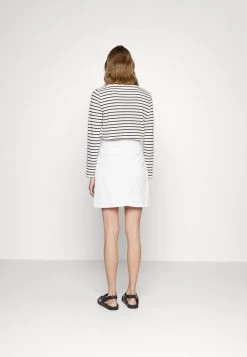 BOSS Minifalda - Natural, Mujer 8 BOSS Minifalda - Natural, Mujer -Outlet BOSS Tienda bd7ccd1bd57c419eac18e330f13e5da1